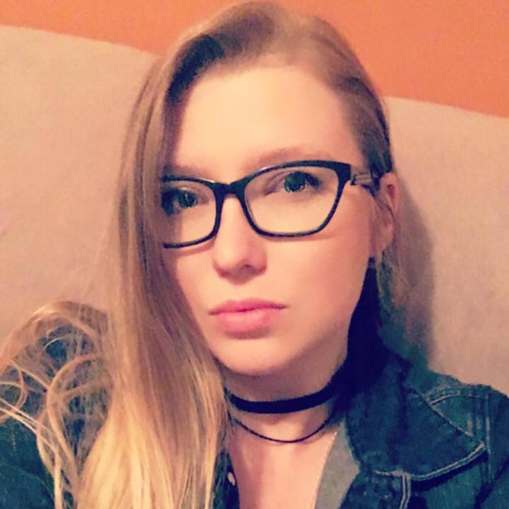 Meet your Posher, Olga